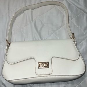 Cream Princess Polly Purse